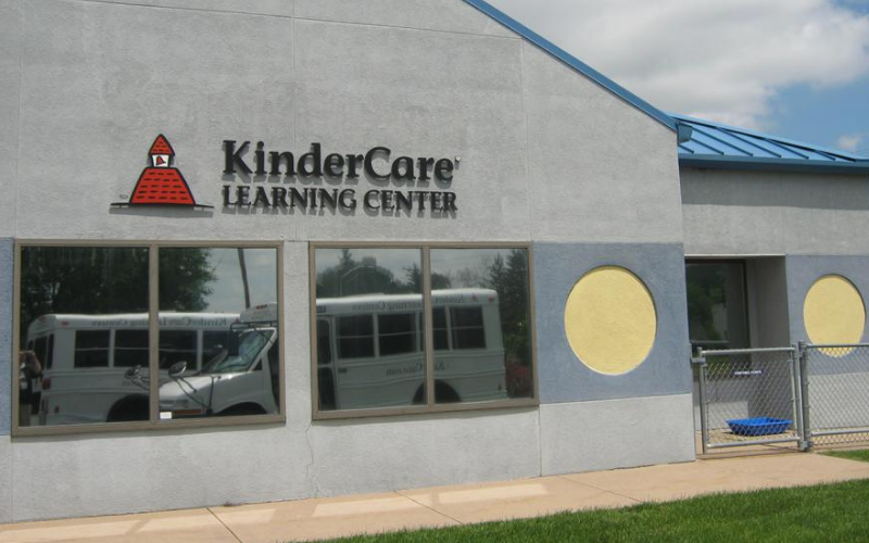 Daycare Preschool Child Care Centers In Cottage Grove Wi