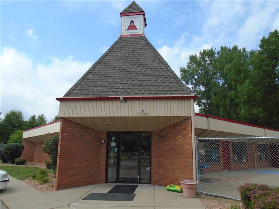 Daycare Preschool Child Care Centers In Rosemount Mn Kindercare